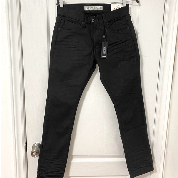 Express Jean ALEC - Picture 3 of 6